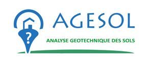 AGESOL Analyse Géotechnique des sols